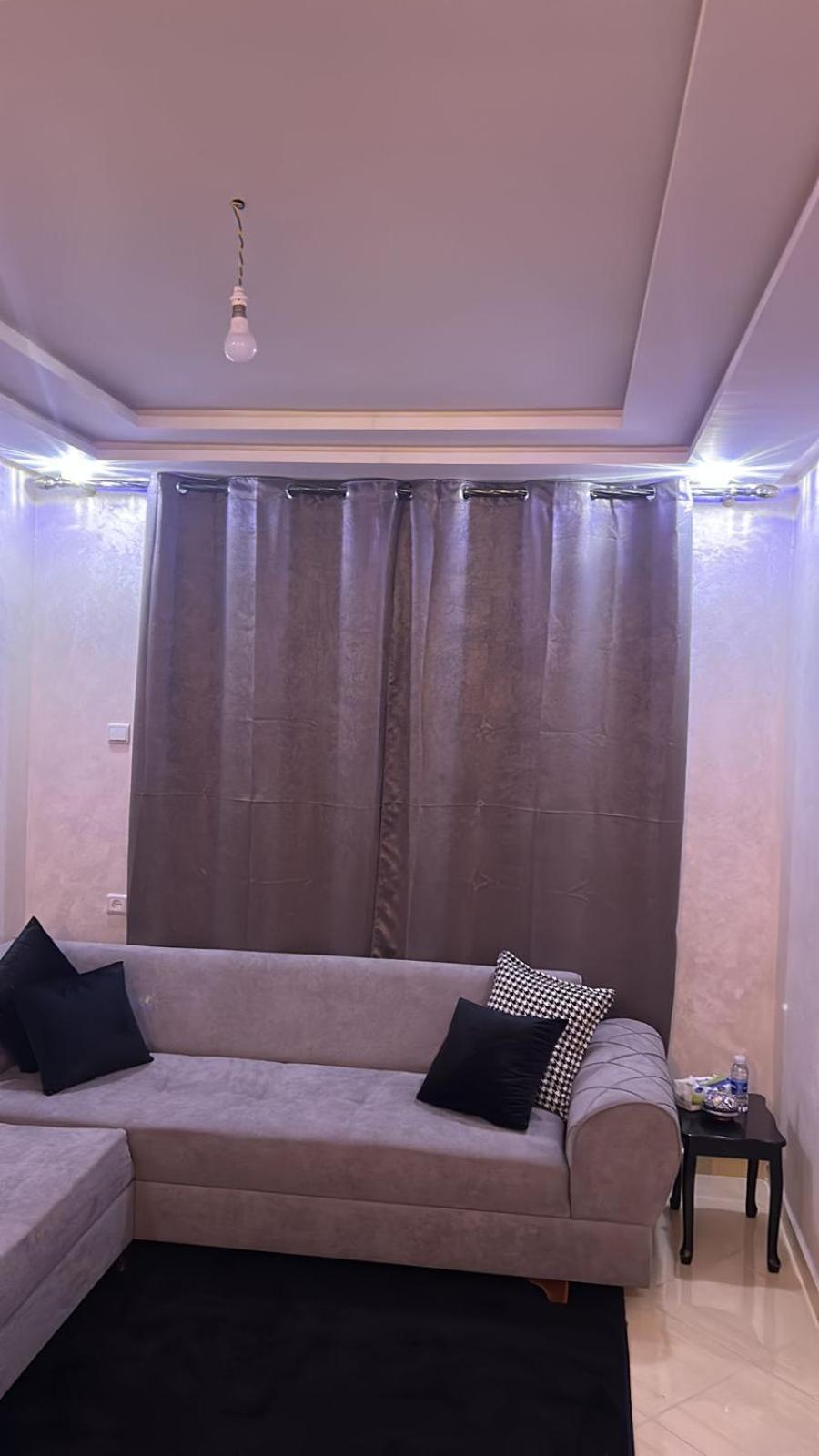 Appartement Aeroport Casablanca Nouaceur Exteriér fotografie